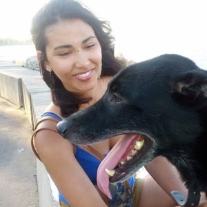 Meet your Posher, Daryl